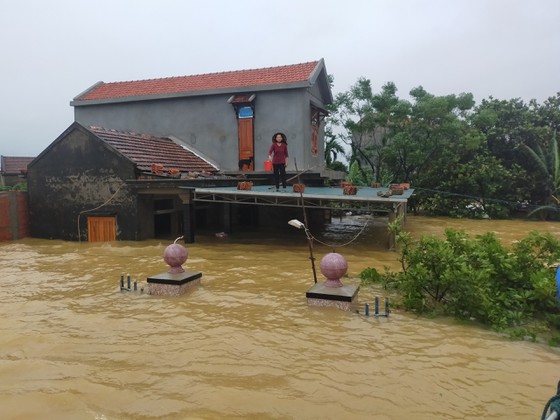 Mong sự hỗ trợ, sẻ chia của các ban, ngành, đoàn thể và cả cộng đồng

